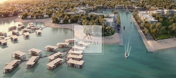 6 bedrooms Villa in Abu Dhabi, UAE No. 52082 8