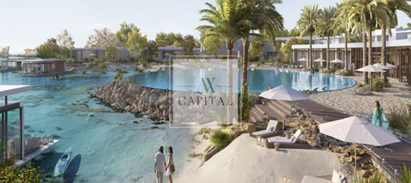 6 bedrooms Villa in Abu Dhabi, UAE No. 52082 2