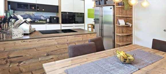 Apartamento de 3 divisões em Saalfelden am Steinernen Meer, Austria N.º 12568 10