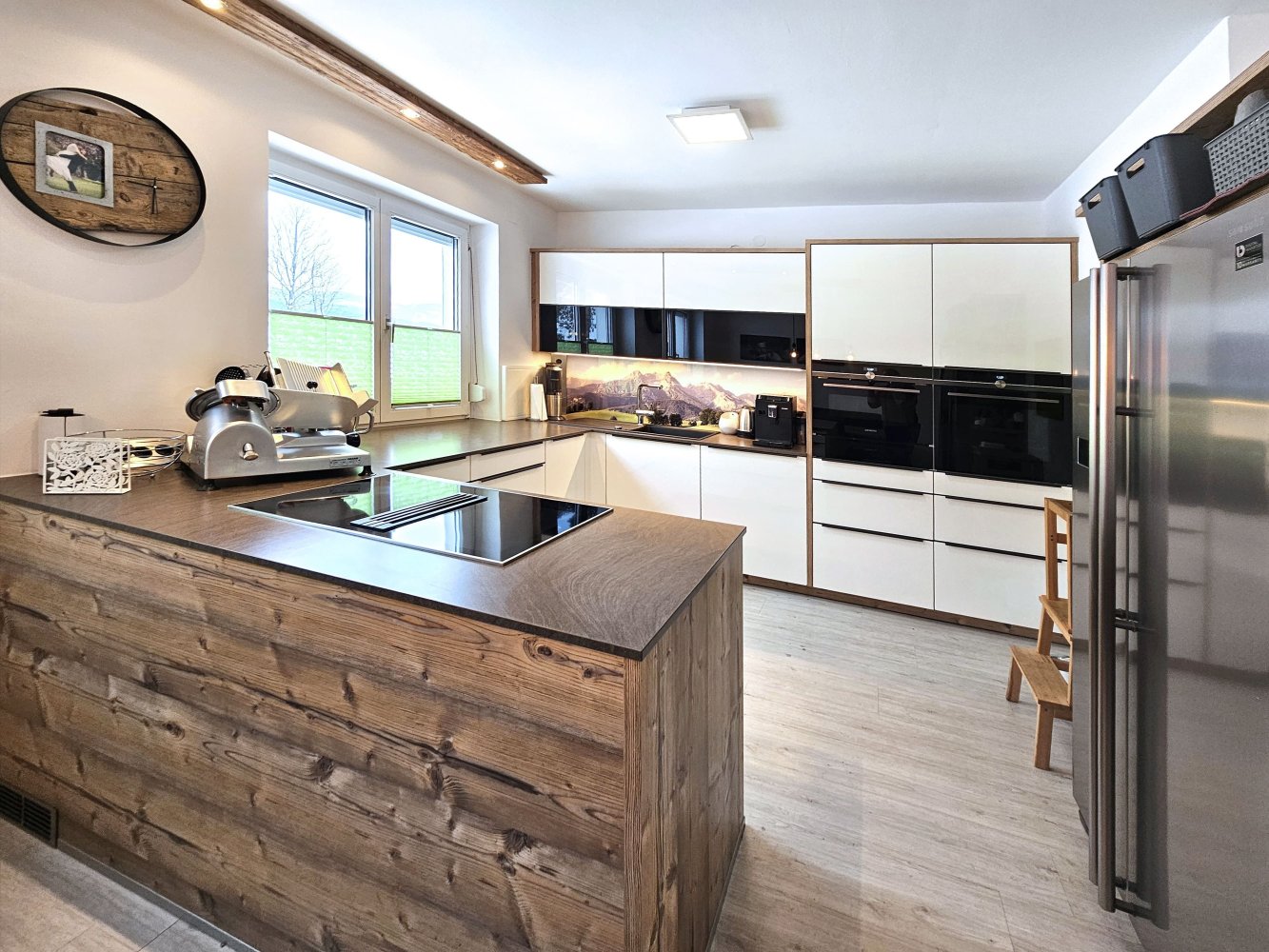 Apartamento de 3 divisões em Saalfelden am Steinernen Meer, Austria N.º 12568