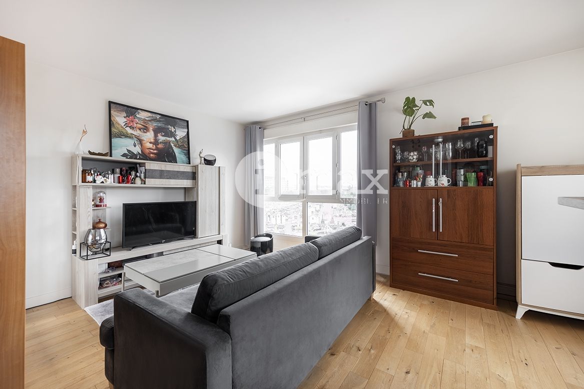 1 Schlafzimmer Wohnung in Levallois-Perret, France, Nr. 118512