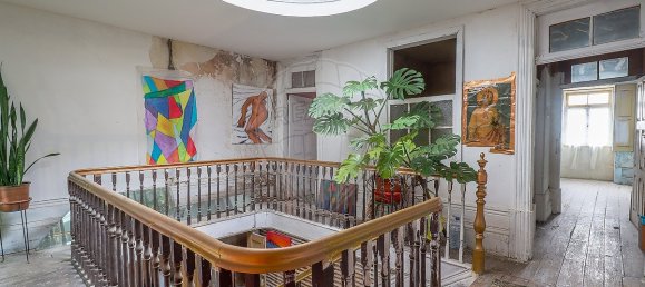 444m² Building in Porto, Portugal No. 120086 12