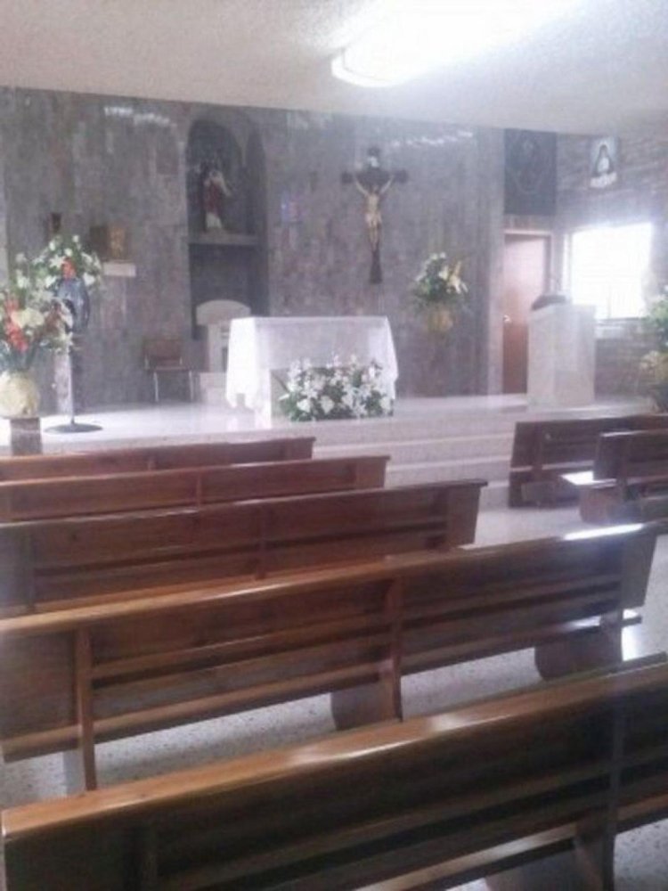  بناية في Nuevo Leon, Mexico 1600متر مربع رقم 202529