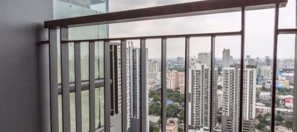 استوديو في الكوندو في Ratchathewi, Thailand رقم 9709 21