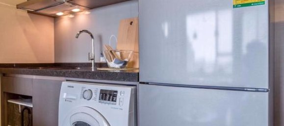 استوديو في الكوندو في Ratchathewi, Thailand رقم 9709 2