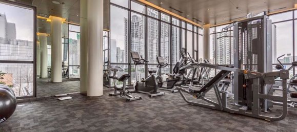 استوديو في الكوندو في Ratchathewi, Thailand رقم 9709 20