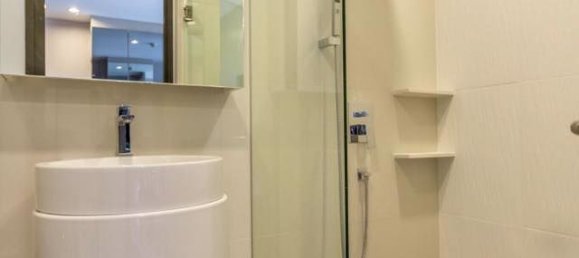 استوديو في الكوندو في Ratchathewi, Thailand رقم 9709 6