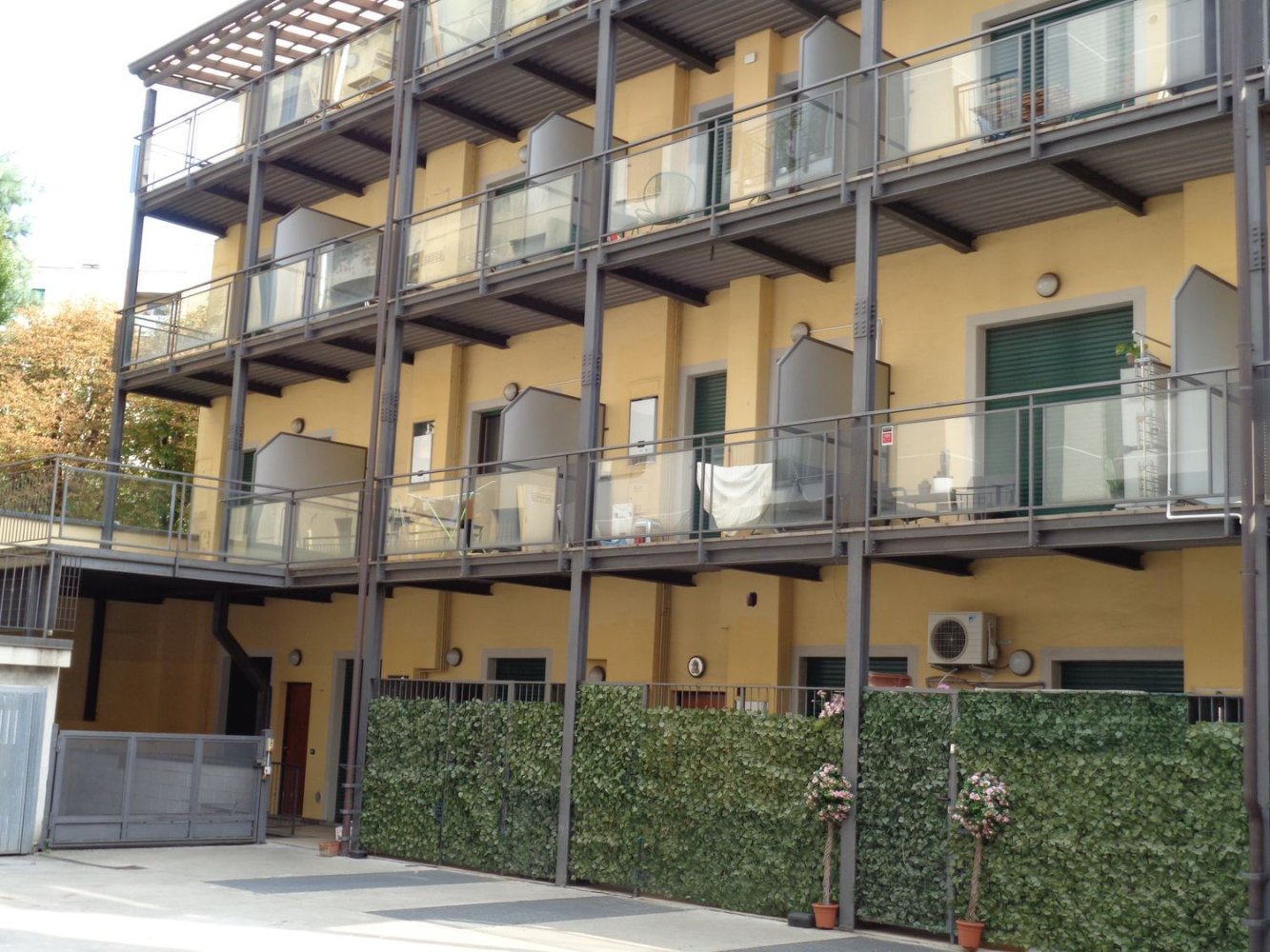 Studio à Milan, Italy No. 330321