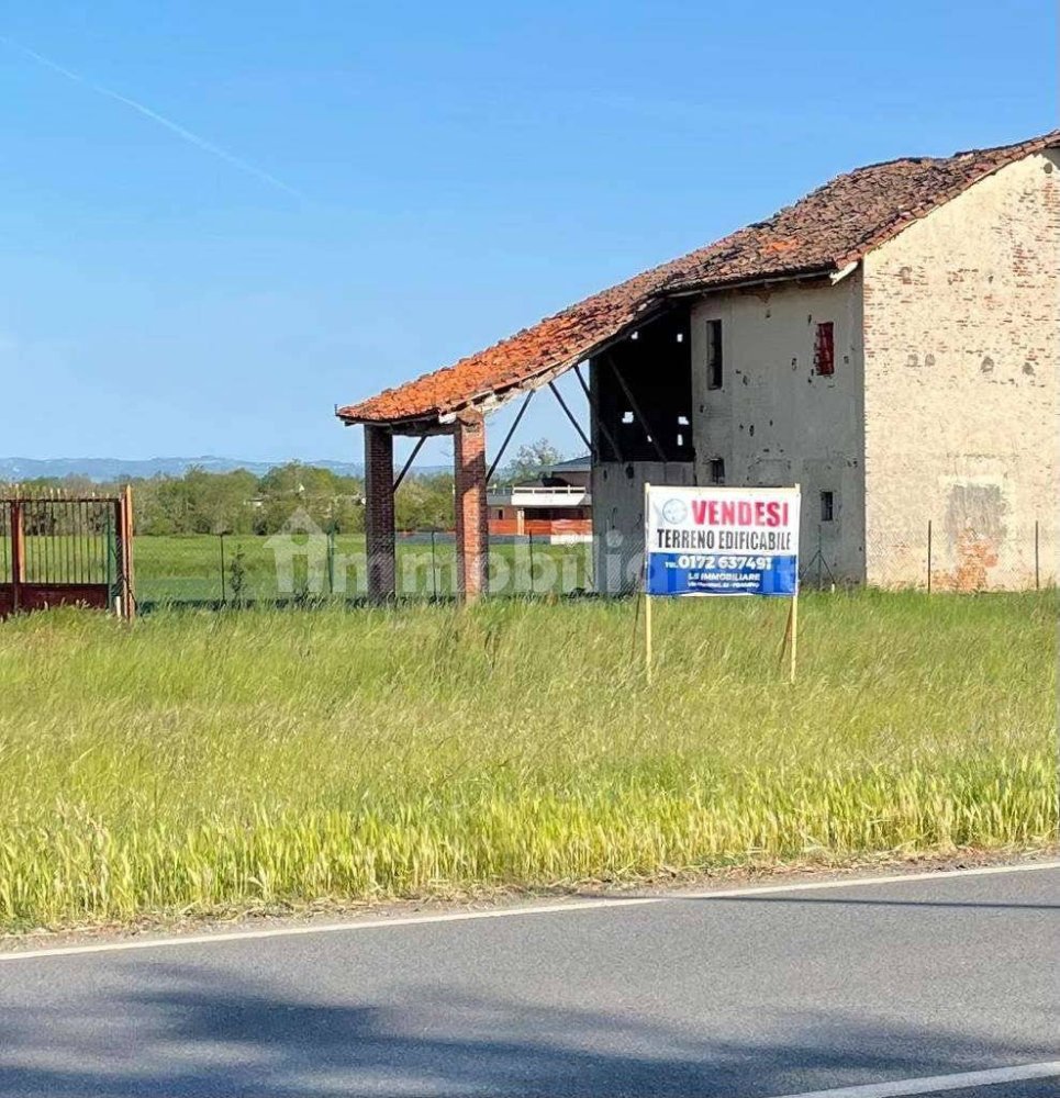 2658m² Land in Cervere, Italy No. 369723
