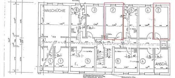 2 bedrooms Apartment in Dortmund, Germany No. 360271 13