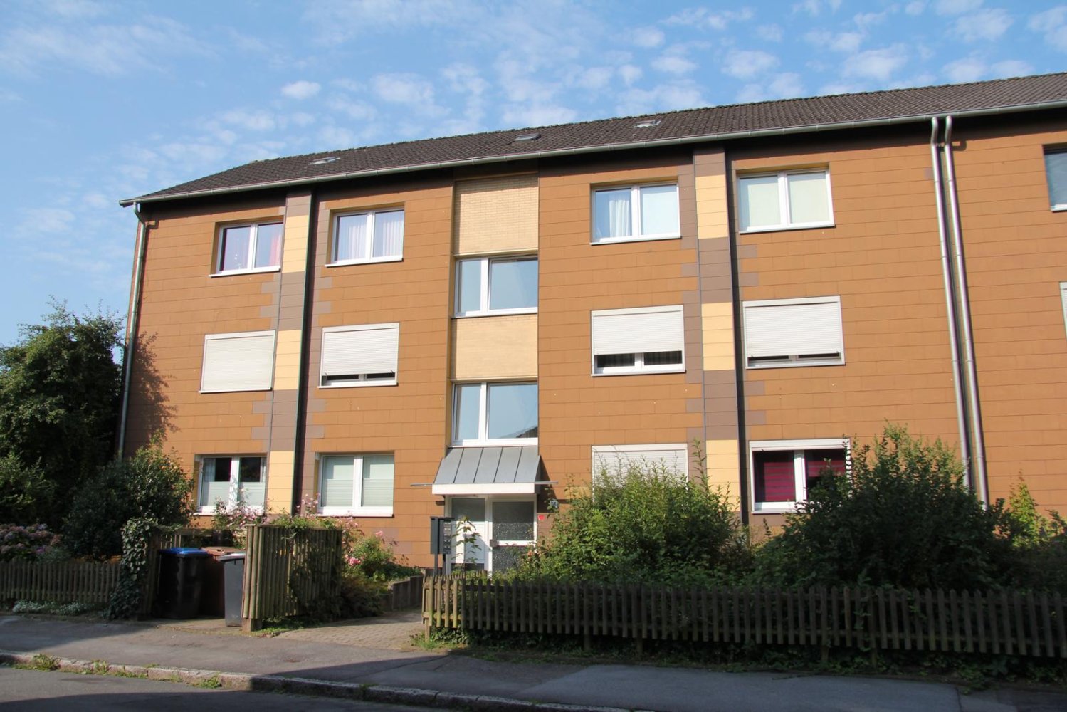 2 bedrooms Apartment in Dortmund, Germany No. 360271