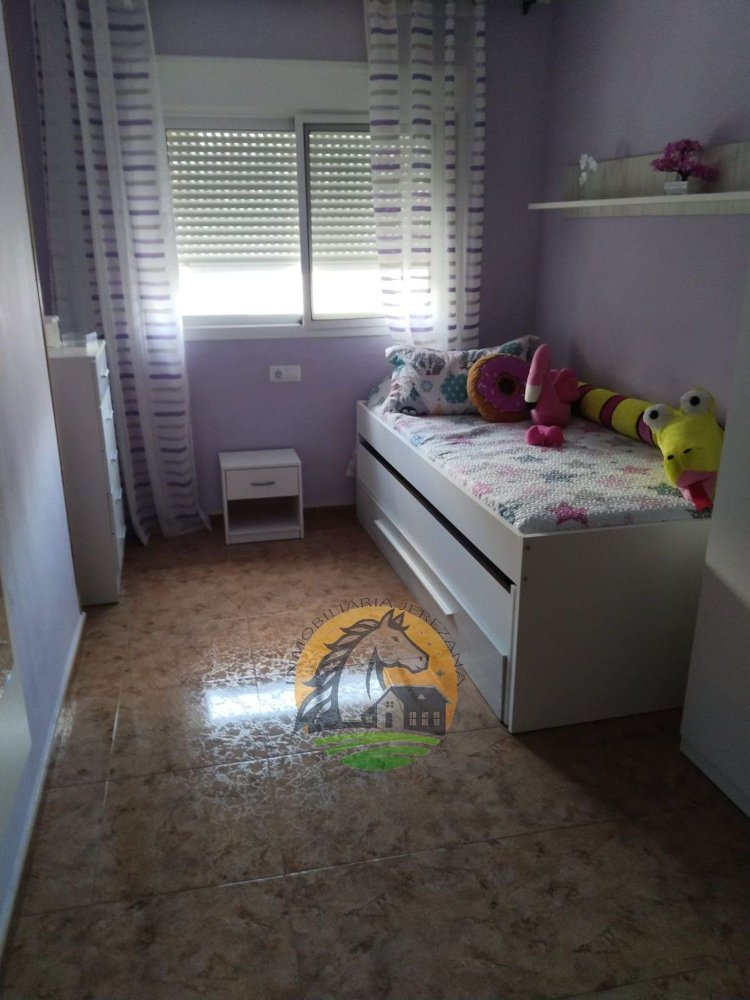 2 Schlafzimmer Wohnung in Almeria, Spain, Nr. 231130