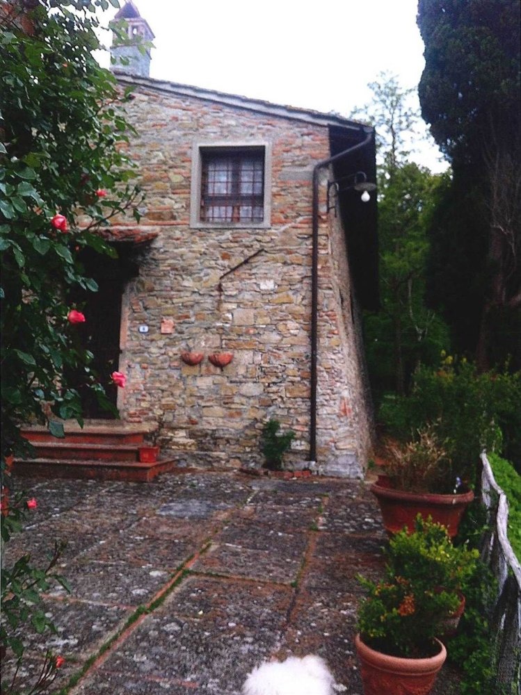 8-Zimmer Haus in Rufina, Italy, Nr. 208219