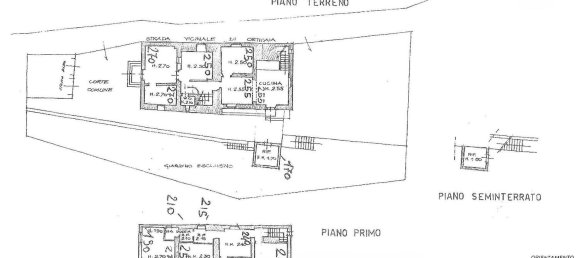 8-Zimmer Haus in Rufina, Italy, Nr. 208219 11