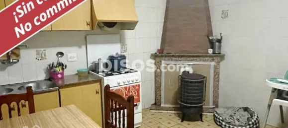 5 غرف نوم منزل في Vilanova D'alcolea, Spain رقم 116696 35