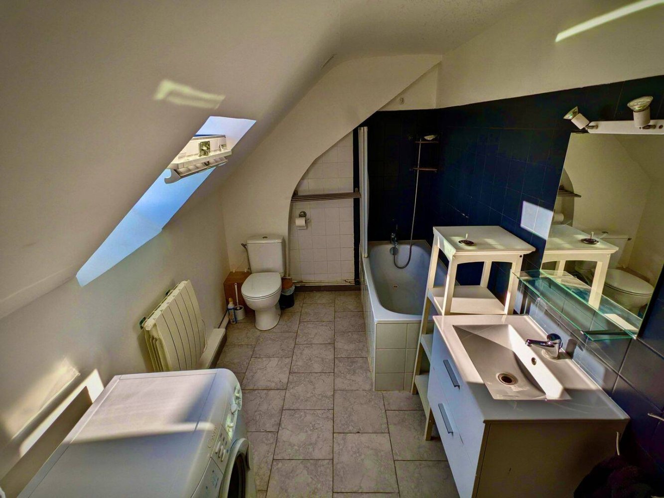 Duplex T1 em Villiers-sur-Marne, France N.º 328402