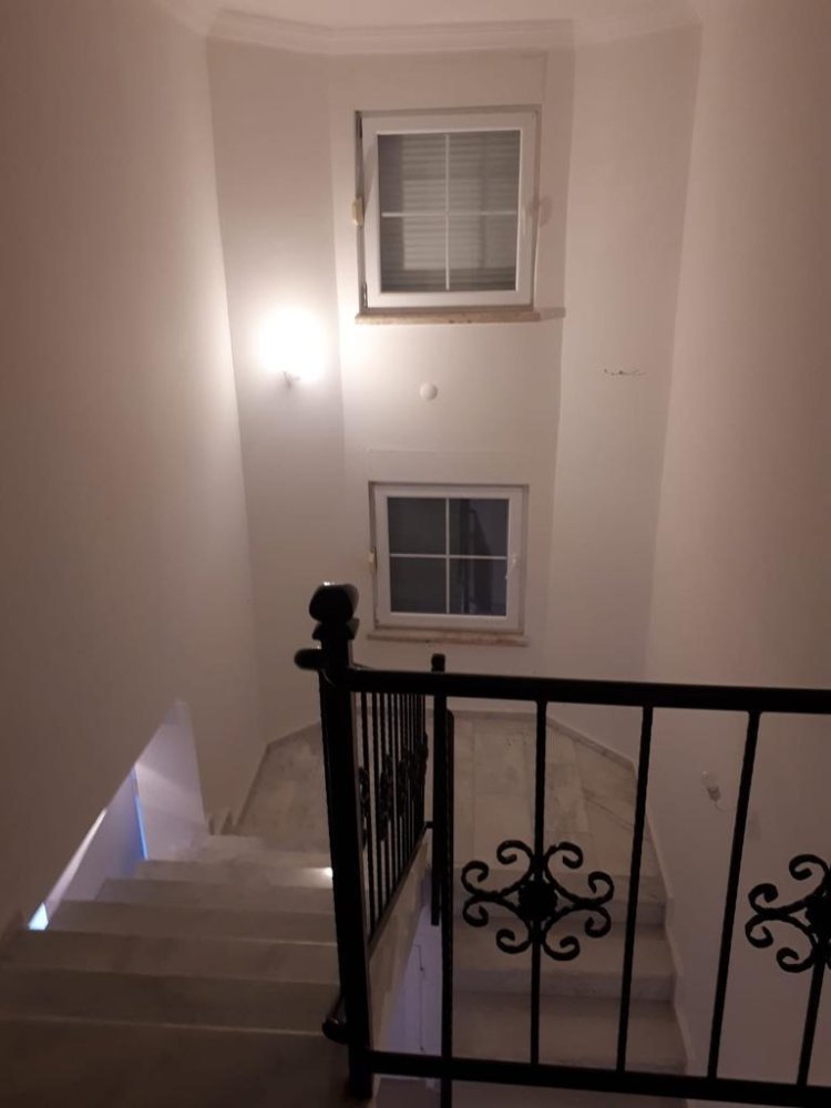 Villa 4+1 in Incekum, Turkey No. 16517