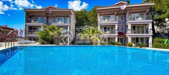 Wohnung 2+1 in Oludeniz, Turkey, Nr. 22906 4