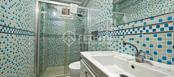 Wohnung 2+1 in Oludeniz, Turkey, Nr. 22906 17