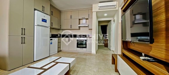 Wohnung 2+1 in Oludeniz, Turkey, Nr. 22906 11