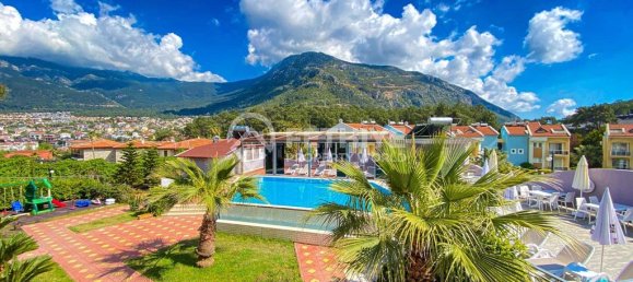 Wohnung 2+1 in Oludeniz, Turkey, Nr. 22906 2