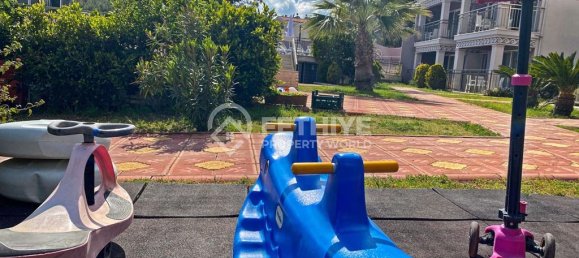 Wohnung 2+1 in Oludeniz, Turkey, Nr. 22906 8