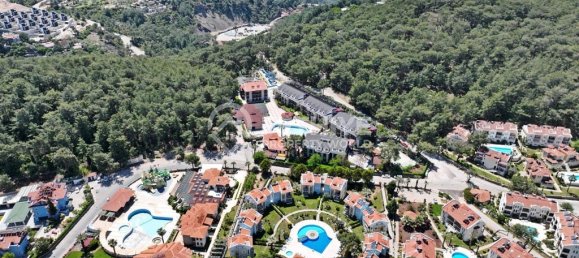 Wohnung 2+1 in Oludeniz, Turkey, Nr. 22906 3