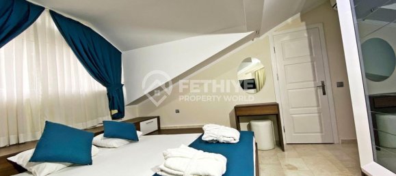 Wohnung 2+1 in Oludeniz, Turkey, Nr. 22906 12