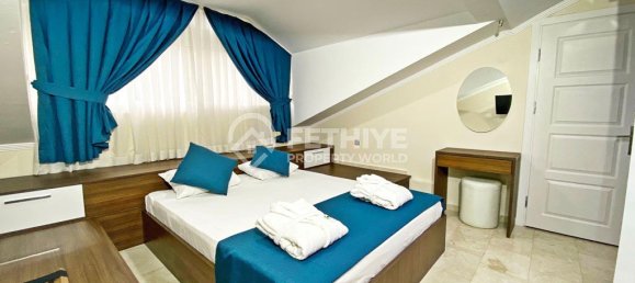 Wohnung 2+1 in Oludeniz, Turkey, Nr. 22906 14