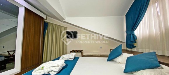 Wohnung 2+1 in Oludeniz, Turkey, Nr. 22906 13