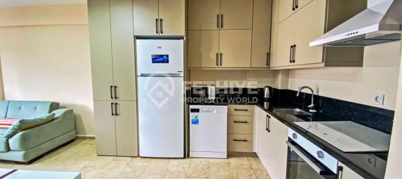 Wohnung 2+1 in Oludeniz, Turkey, Nr. 22906 9