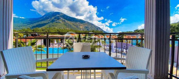 Wohnung 2+1 in Oludeniz, Turkey, Nr. 22906 19