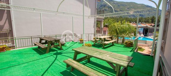 Wohnung 2+1 in Oludeniz, Turkey, Nr. 22906 16