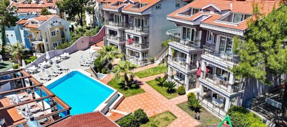 Wohnung 2+1 in Oludeniz, Turkey, Nr. 22906 5