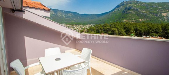 Wohnung 2+1 in Oludeniz, Turkey, Nr. 22906 18