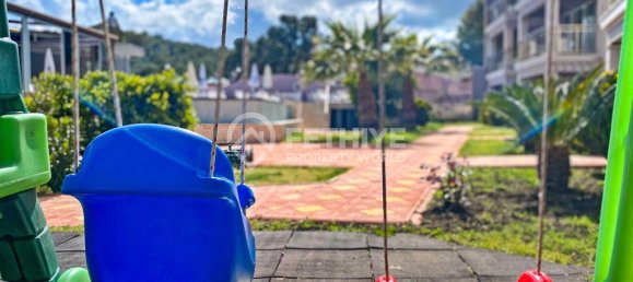 Wohnung 2+1 in Oludeniz, Turkey, Nr. 22906 6