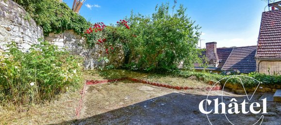 6 Schlafzimmer Haus in Senlis, France, Nr. 91637 2