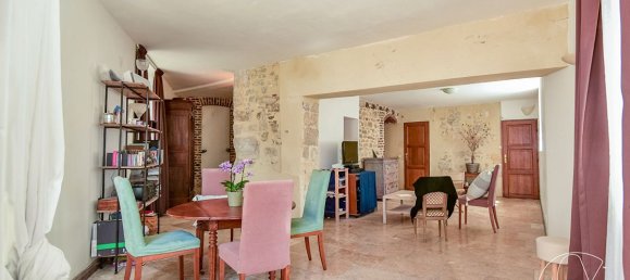 6 Schlafzimmer Haus in Senlis, France, Nr. 91637 3