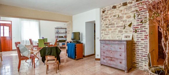 6 Schlafzimmer Haus in Senlis, France, Nr. 91637 5