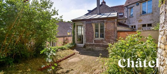 6 Schlafzimmer Haus in Senlis, France, Nr. 91637 6