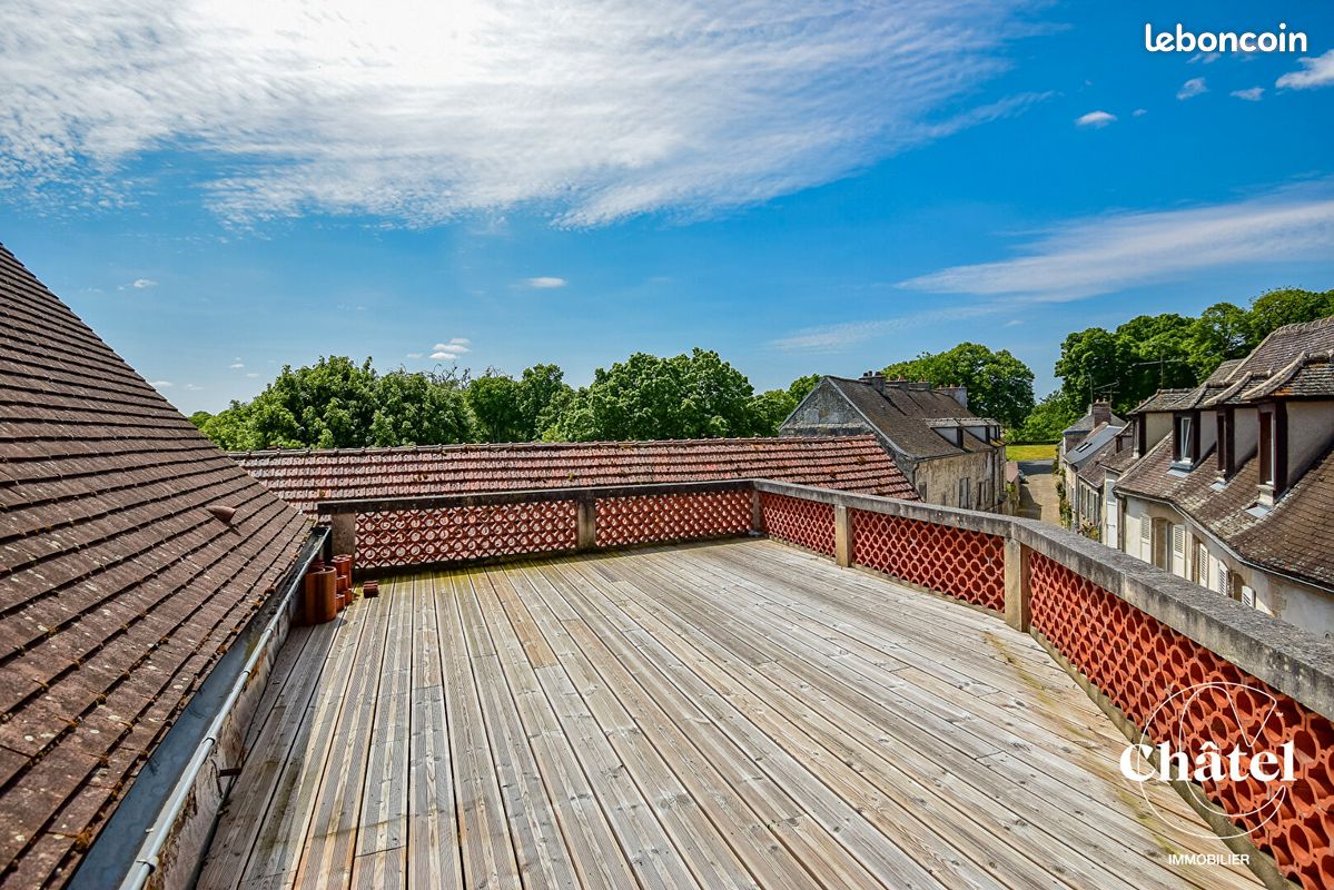 6 Schlafzimmer Haus in Senlis, France, Nr. 91637