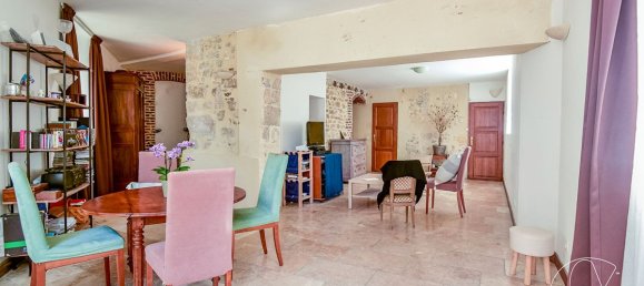 6 Schlafzimmer Haus in Senlis, France, Nr. 91637 4