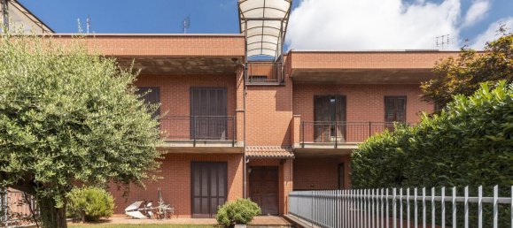 Casa de 5 habitaciónes en Saluzzo, Italy No. 284085 3