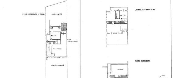 Casa de 5 habitaciónes en Saluzzo, Italy No. 284085 41