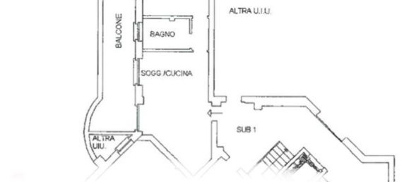 2 chambres Appartement à Legnano, Italy No. 360560 17