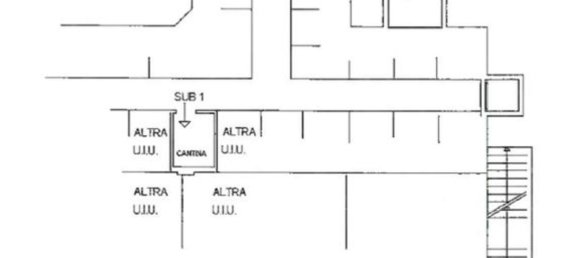 2 chambres Appartement à Legnano, Italy No. 360560 18