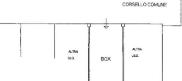 2 chambres Appartement à Legnano, Italy No. 360560 19