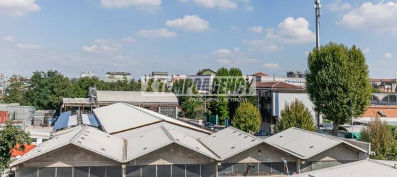 Apartamento T2 em Cormano, Italy N.º 360227 21