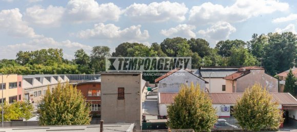 Apartamento T2 em Cormano, Italy N.º 360227 19