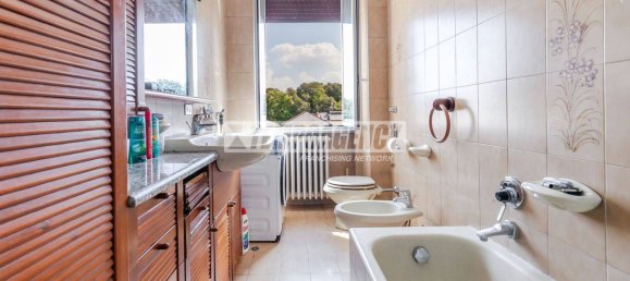 Apartamento T2 em Cormano, Italy N.º 360227 28